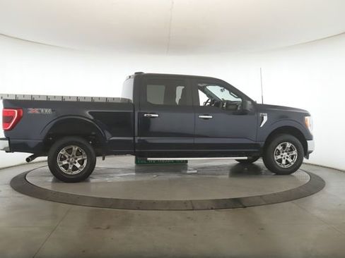 Used 2023 Ford F150 XLT w/ XTR Package image 6