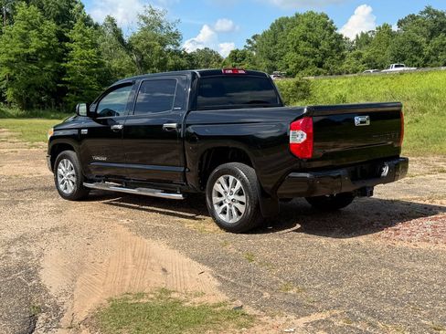 Used 2017 Toyota Tundra Limited RWD image 3