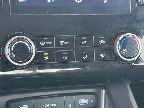 Used 2023 Hyundai Santa Cruz Night image 21