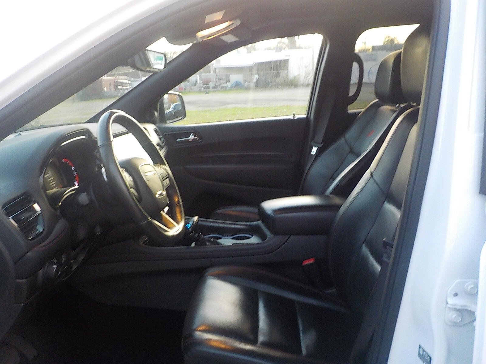 Used 2024 Dodge Durango GT AWD/4WD image 22