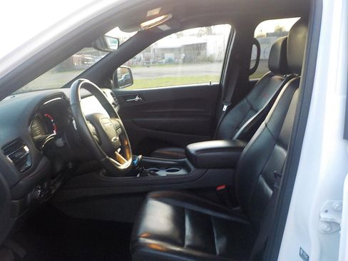 Used 2024 Dodge Durango GT image 22