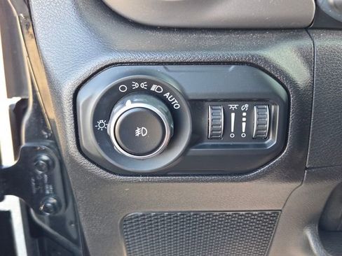 Used 2020 Jeep Wrangler Unlimited Sport AWD/4WD image 26