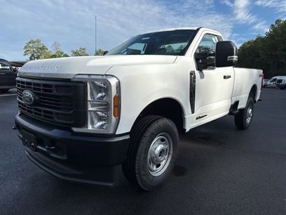 New 2026 Ford F250 XL