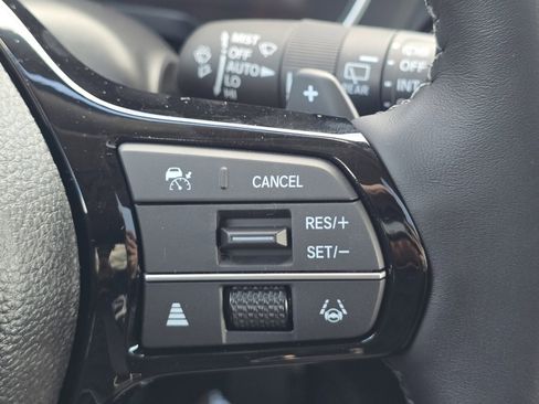 New 2026 Honda Pilot Elite image 32