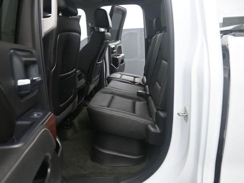 Used 2015 GMC Sierra 2500 SLT AWD/4WD image 13