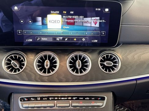 Certified 2023 Mercedes-Benz E 450 E 450 RWD Coupe image 15