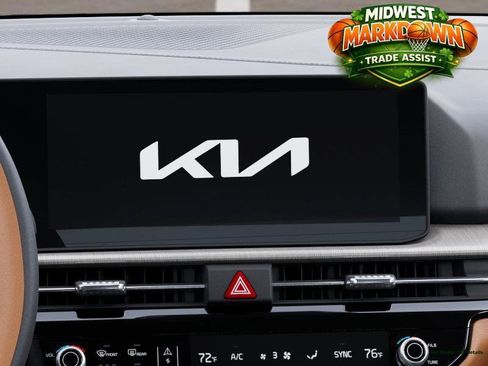 New 2026 Kia Sportage X-Line w/ X-Line Technology Package image 20