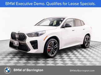 Used 2026 BMW X2 xDrive28i w/ Technology Package AWD/4WD 360° Tour