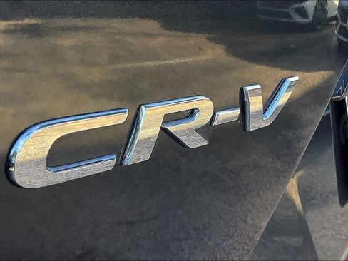 Used 2017 Honda CR-V EX image 10