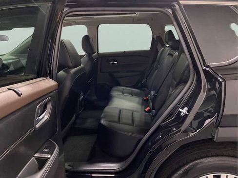 Certified 2023 Nissan Rogue SV w/ SV Premium B Package image 24