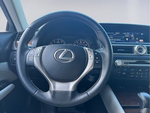 Used 2015 Lexus GS 350 w/ Premium Package RWD image 13