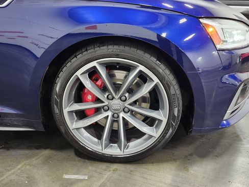 Used 2018 Audi S5 Prestige w/ S Sport Package image 13