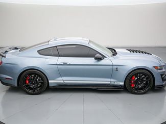 Certified 2022 Ford Mustang Shelby GT500 w/ Technology Package video 3