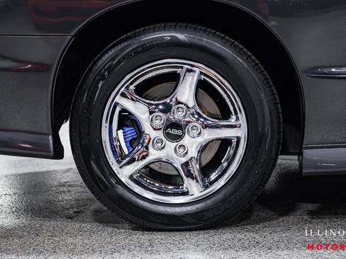 Used 1994 Pontiac Firebird Coupe image 13