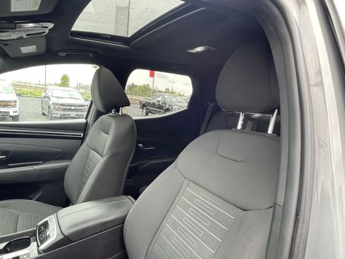 Used 2022 Hyundai Santa Cruz SEL w/ Activity Package AWD/4WD image 15
