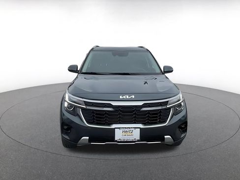 Used 2025 Kia Seltos S FWD image 4