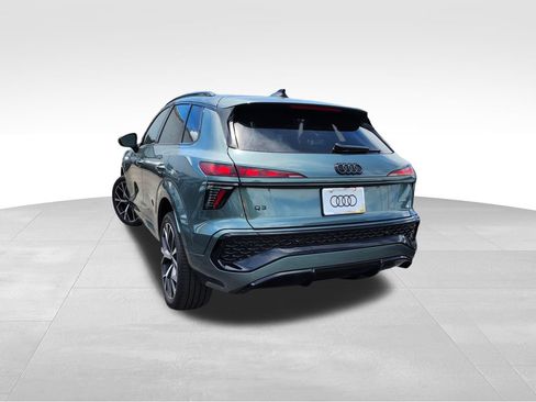 New 2026 Audi Q3 quattro 2.0T AWD/4WD image 4