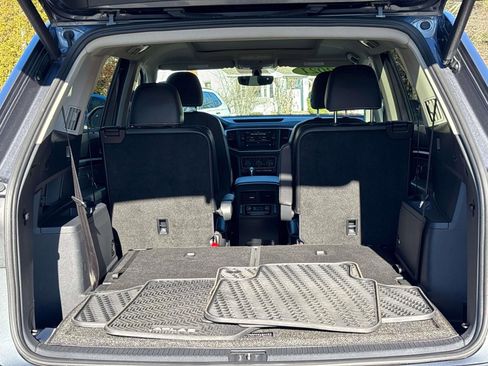 Used 2021 Volkswagen Atlas SE w/ Panoramic Sunroof Package image 17