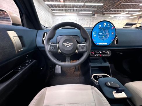 Used 2026 MINI Cooper Countryman S AWD/4WD image 8
