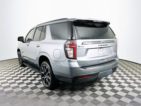 Used 2021 Chevrolet Tahoe RST w/ Luxury Package image 5