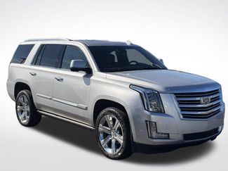 Used 2020 Cadillac Escalade Platinum AWD/4WD video 2