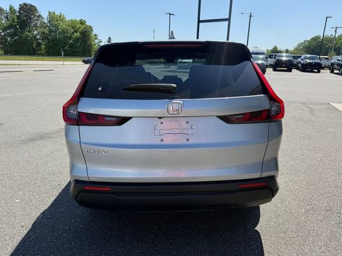 Used 2025 Honda CR-V EX-L image 7