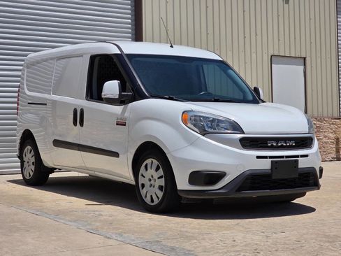 Used 2019 RAM ProMaster City Tradesman SLT FWD image 6