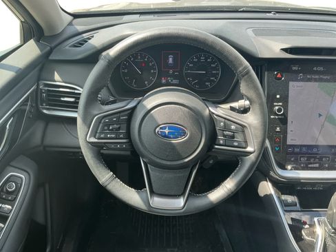 Used 2024 Subaru Outback Limited XT AWD/4WD image 12