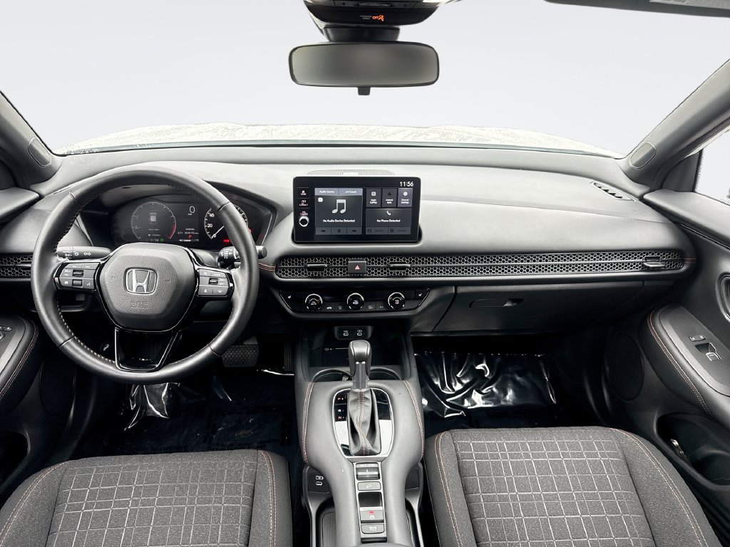Used 2026 Honda HR-V Sport image 22
