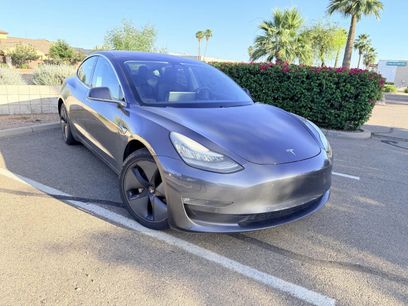 Used 2018 Tesla Model 3 Long Range