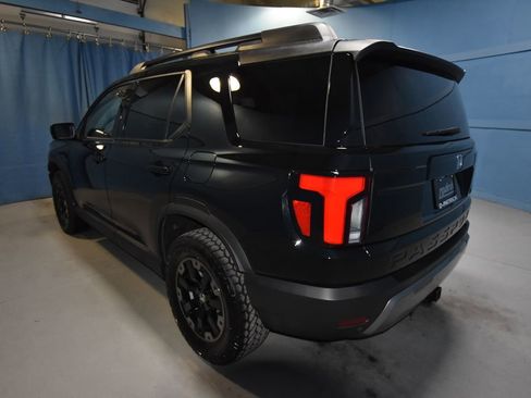 Used 2026 Honda Passport TrailSport Elite image 31