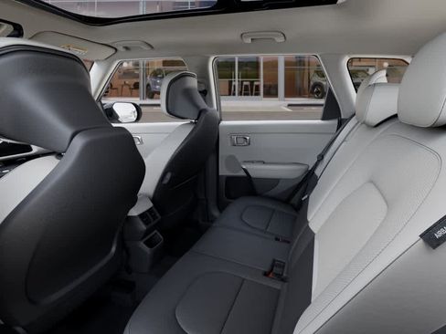 New 2027 Kia Seltos EX FWD image 18