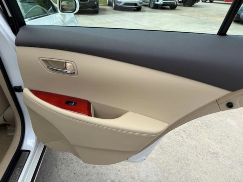 Used 2008 Lexus ES 350 FWD image 26