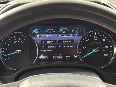 Used 2019 Ford Expedition Limited w/ Equipment Group 303A image 17