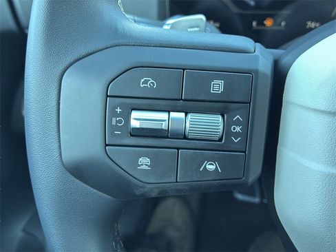 New 2025 Kia K4 GT-Line w/ GT-Line Premium Package image 12