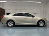 Used 2015 Chevrolet Malibu LS w/ Protection Package image 4