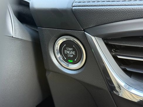 New 2026 Buick Encore GX Preferred FWD image 24
