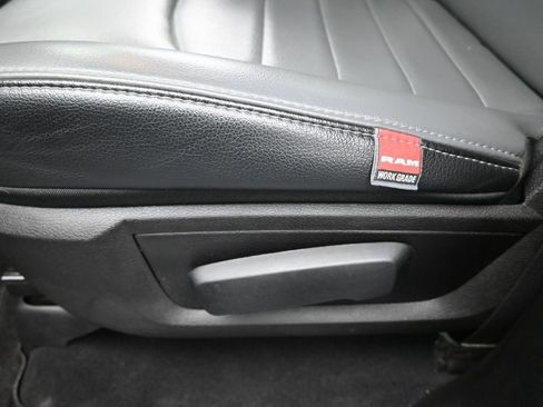 Used 2021 RAM 1500 Tradesman w/ Trailer Tow Group image 7