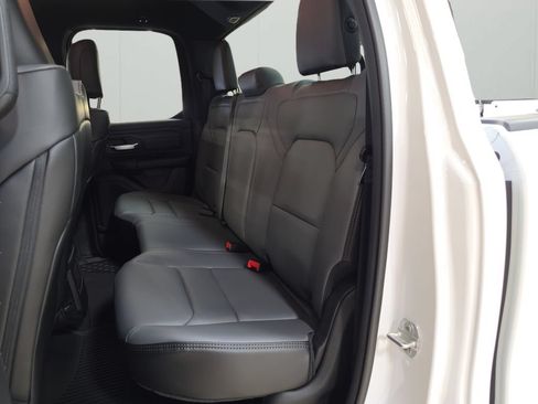 New 2026 RAM 1500 Tradesman AWD/4WD image 14