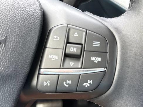 New 2026 Ford Maverick XLT w/ XLT Luxury Package AWD/4WD image 30