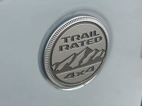 New 2026 Jeep Wrangler Unlimited Sport image 4