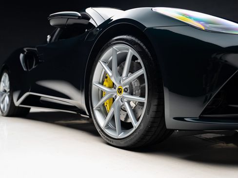 Used 2026 Lotus Emira RWD image 71