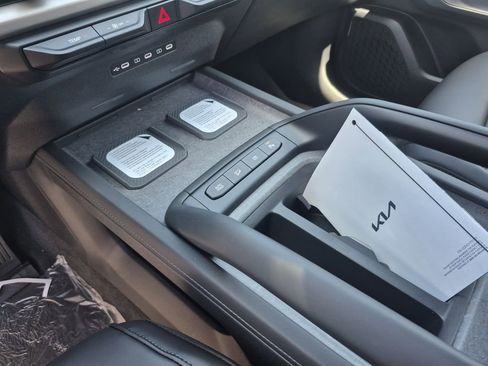 New 2027 Kia Telluride EX AWD/4WD image 9