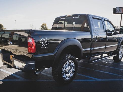 Used 2016 Ford F350 Lariat image 33