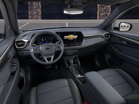 New 2026 Chevrolet TrailBlazer ACTIV w/ Convenience Package image 39