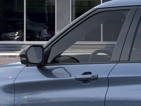 New 2026 Ford Explorer ST-Line w/ ST-Line Street Pack AWD/4WD image 20