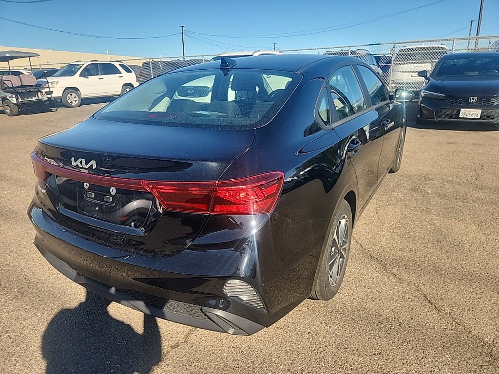 Certified 2023 Kia Forte LXS FWD image 13