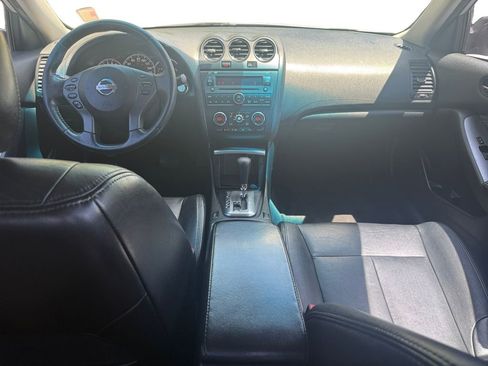 Used 2012 Nissan Altima 2.5 SL w/ 2.5SL Pkg image 10