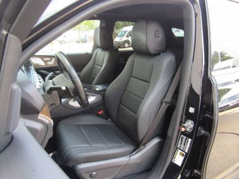 Used 2021 Mercedes-Benz GLE 350 w/ Premium Package image 6