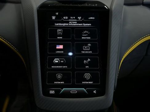 Used 2024 Lamborghini Revuelto AWD/4WD image 56
